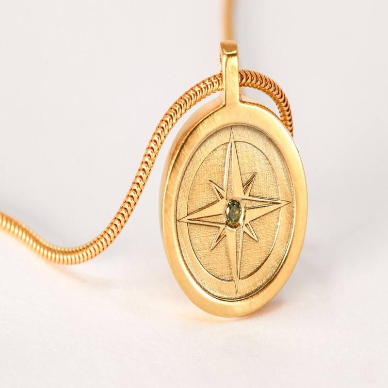 Windroos hanger
